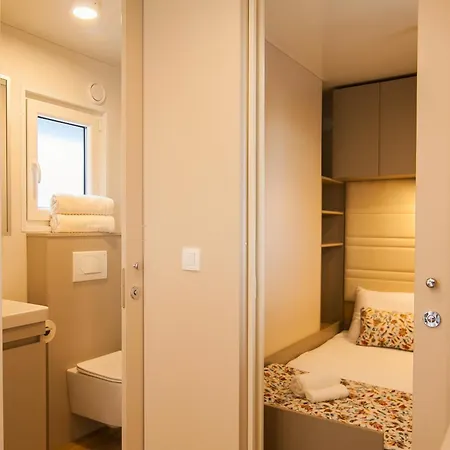 Oleum - Family Holiday home Bol