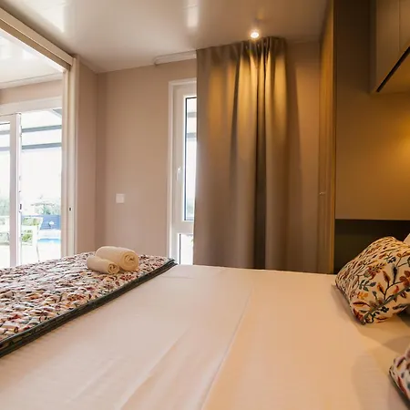 Holiday home Oleum - Family Bol