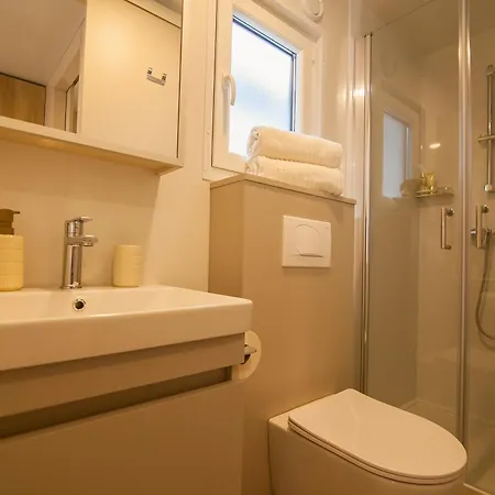 Oleum - Family Holiday home *