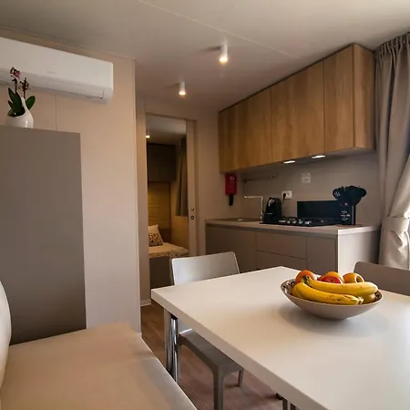 Holiday home Oleum - Family *