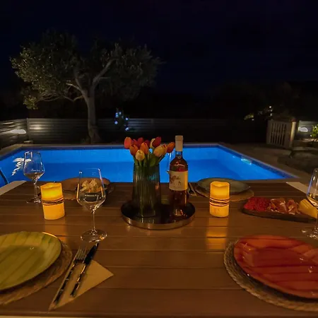 Holiday home Oleum - Family